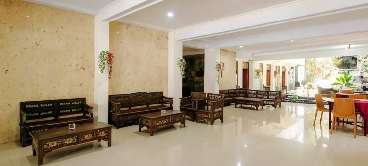 穆萨菲拉酒店(Musafira Hotel Syariah)图片