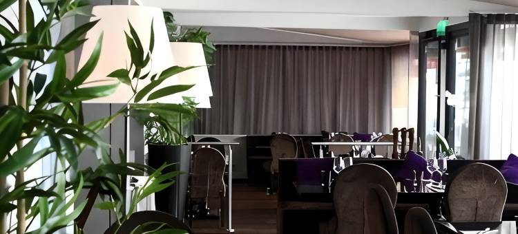 佛洛利达酒店(Hôtel Florida)图片