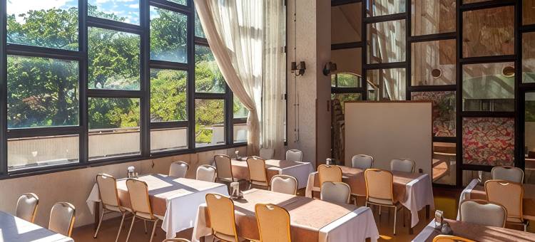 广岛憩之村酒店(Ikoinomura Hiroshima)图片