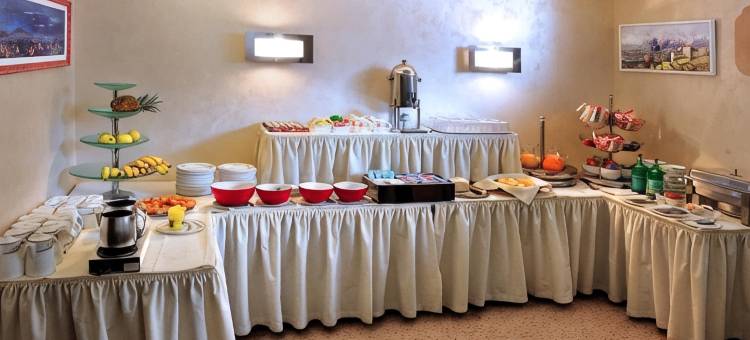 康达酒店(Hotel Contà Taste the Experience)图片