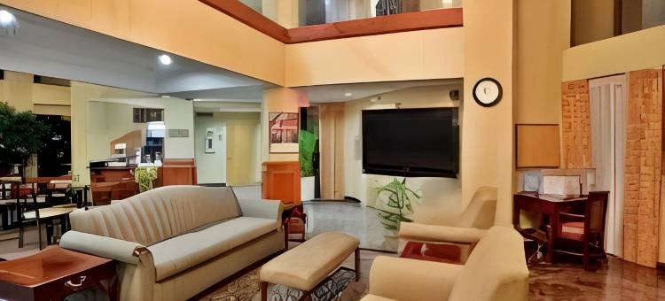 罗维莎智选假日酒店及套房(Holiday Inn Express & Suites LAWRENCEVILLE by IHG)图片
