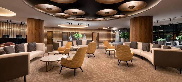 欧洲之星联盟酒店(Eurostars Aliados)图片