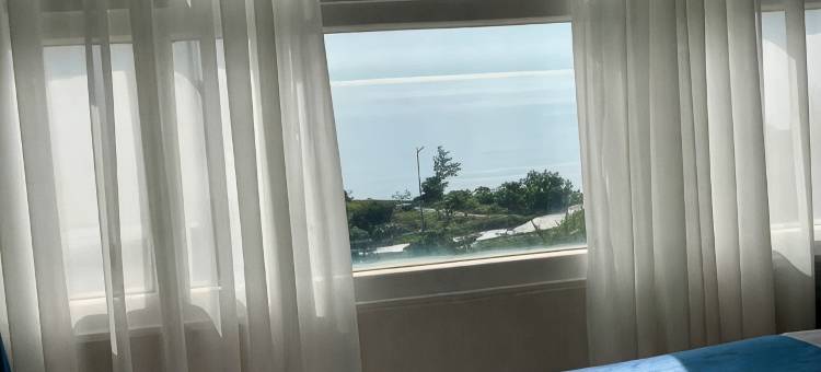 海岸酒店(The Coast Hotel Vung Tau)图片