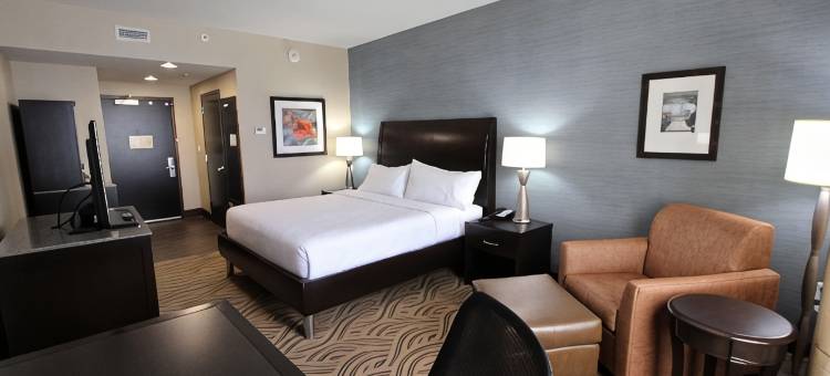 芬德利希尔顿花园酒店(Hilton Garden Inn Findlay)图片