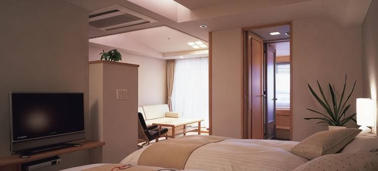 横手广场酒店分馆(Hotel Plaza Annex Yokote)图片