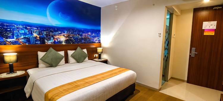 米亚纳酒店(Miyanna Hotel)图片
