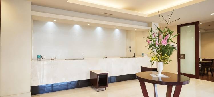 旭桥裕崎士特酒店(Hotel Yuquesta Asahibashi)图片