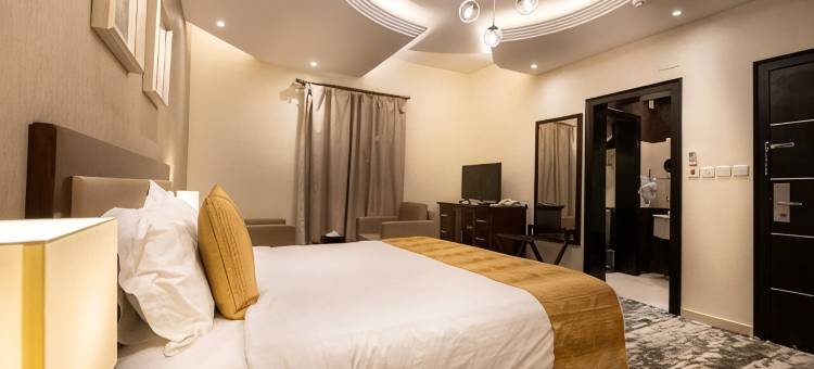黄金玫瑰(Golden Rose Hotel)图片