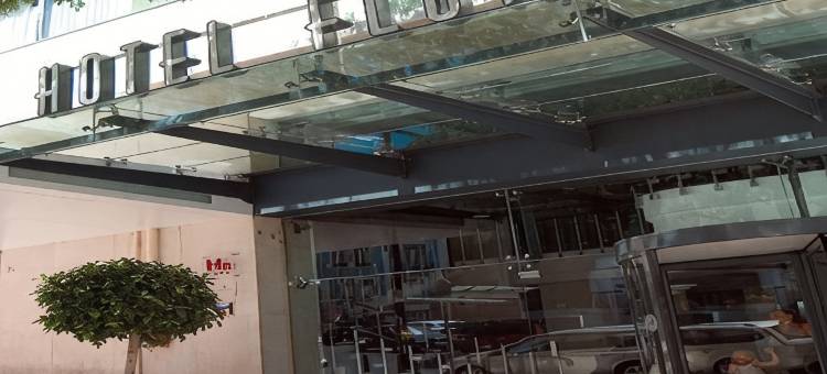 佛罗里达酒店(Hotel Florida)图片