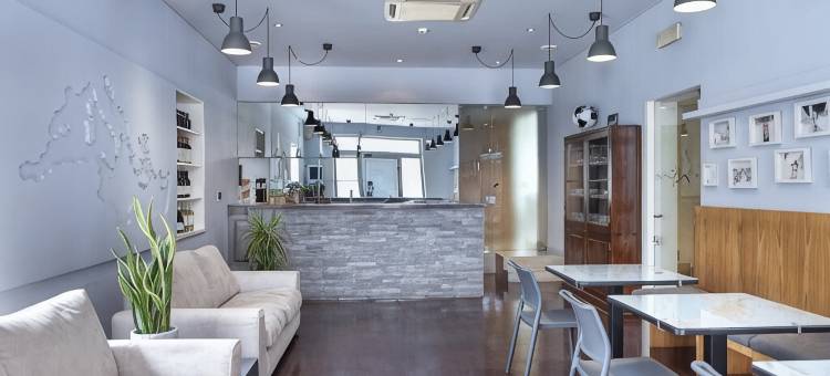 科尔戴索雷餐厅酒店(Hotel Colle Del Sole)图片