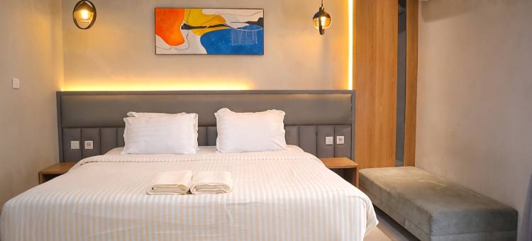 HOTEL FORZA FINO图片