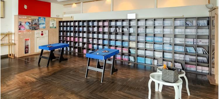 伊豆热川温泉赛塔斯皇家酒店(Hotel Cetus Royal)图片