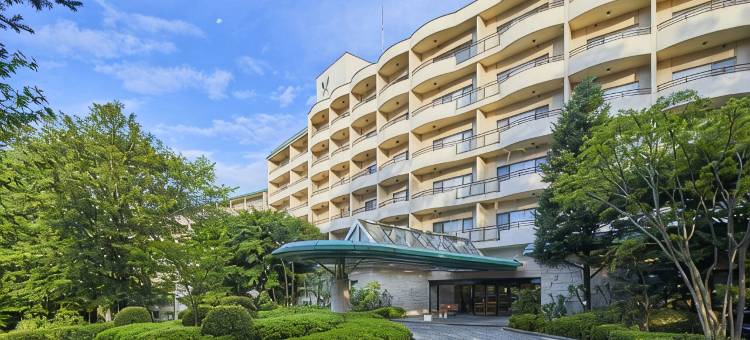 鬼怒川哈韦斯特度假酒店(Hotel Harvest Kinugawa)图片