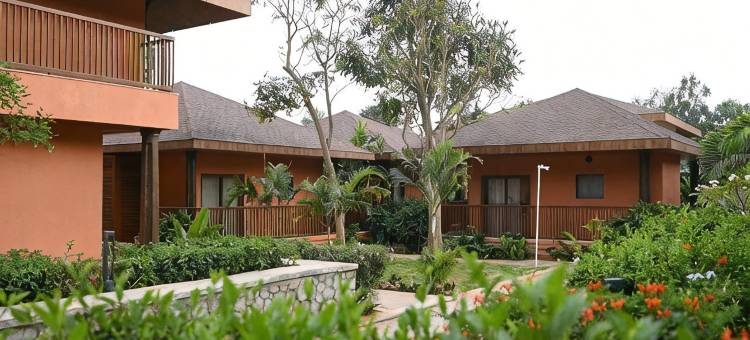 桑影班加罗尔南迪山，臻品之选度假村(Mulberry Shades Bengaluru Nandi Hills, a Tribute Portfolio Resort)图片