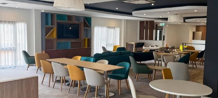 卡迪夫北部假日酒店 - M4 Jct 32(Holiday Inn Cardiff North M4 Jct 32 by IHG)图片
