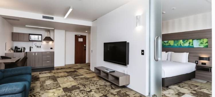 诺富特新普利茅茨塔拉纳基酒店(Novotel New Plymouth Taranaki)图片