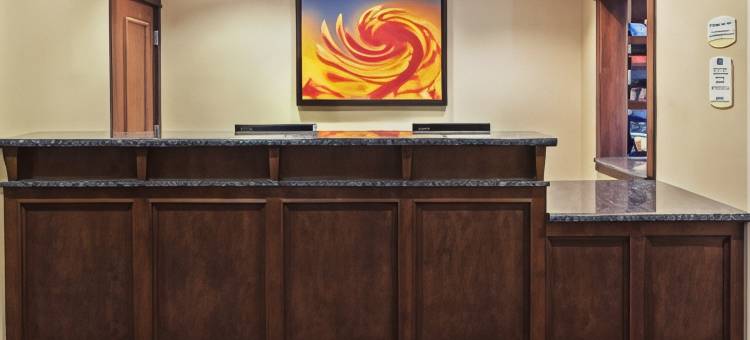 科珀斯克里斯蒂万豪TownePlace套房酒店(TownePlace Suites Corpus Christi)图片