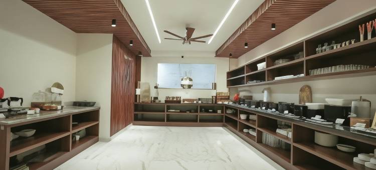 卡什维公寓 - 由Atithi House管理(Kaashvi Residency - Managed by Atithi House)图片