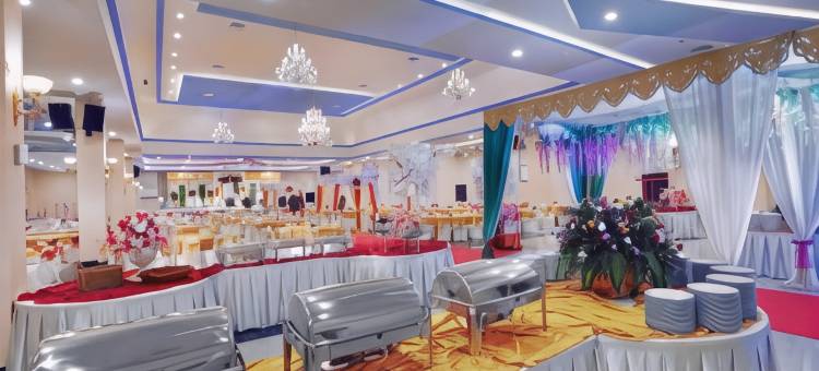 CK丹戎槟榔会议中心酒店(CK Tanjungpinang Hotel and Convention Centre)图片