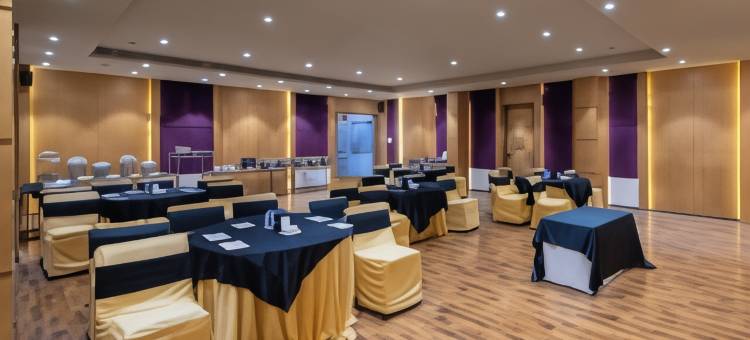 阿尔巴旅馆, 维杰纳加尔(Alba Inn, Vijay Nagar)图片