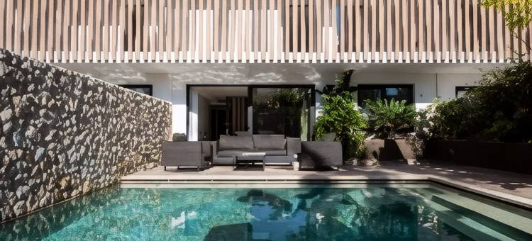 兰戈设计酒店及水疗中心 - 限成人入住(Lango Design Hotel & Spa, Adults Only)图片