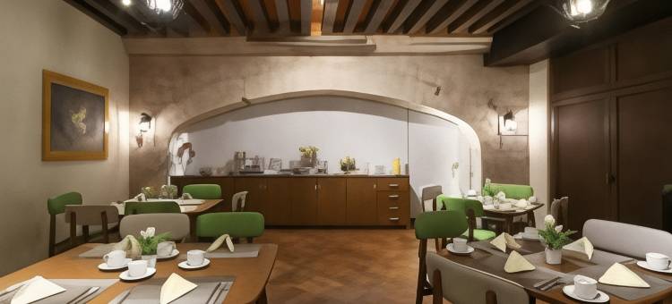 莫雷利亚米西安教堂酒店(Mision Catedral Morelia)图片