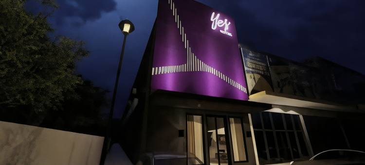耶斯潘迪布拉干酒店(Yes Hotel Pandi Bulacan)图片