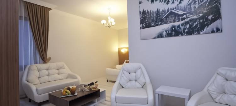 Igneada Parlak Hotel图片