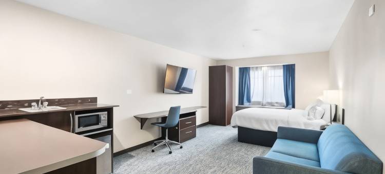 冈萨雷斯佳阁酒店(洲际旗下)(Garner Hotel Gonzales by IHG)图片