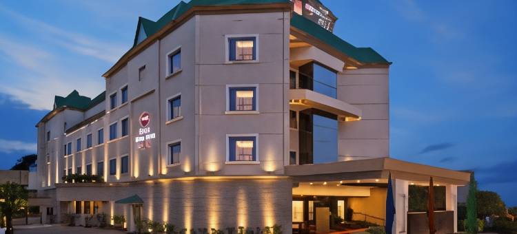 Best Western Plus Jalandhar(Best Western Plus Jalandhar)图片