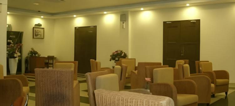 达鲁拉曼吉特拉酒店(Hotel Darulaman Jitra)图片