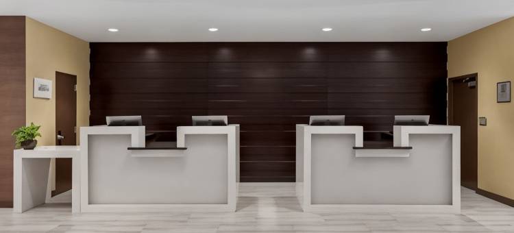 萨默塞特德尔塔酒店(Delta Hotels by Marriott Somerset)图片