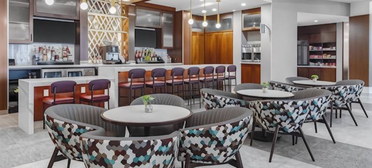 圣奥古斯丁/维拉诺海滩凯悦嘉轩酒店(Hyatt Place St Augustine/Vilano Beach)图片