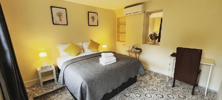 城堡酒店(The Castle Inn Hotel)图片