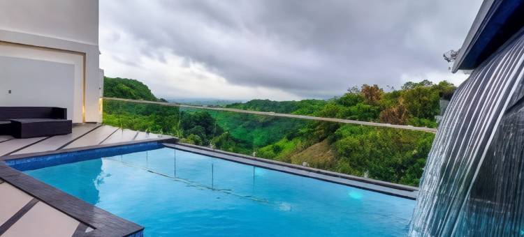 三叉戟度假屋(Trident Villas and Holidays Igatpuri)图片