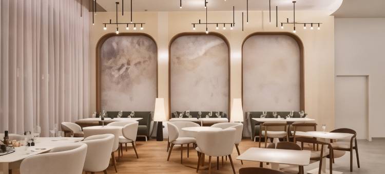 萨格勒布诺富特(Novotel Zagreb)图片