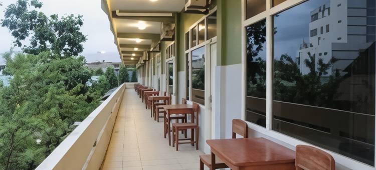 PLUM Hotel Lading Banda Aceh图片