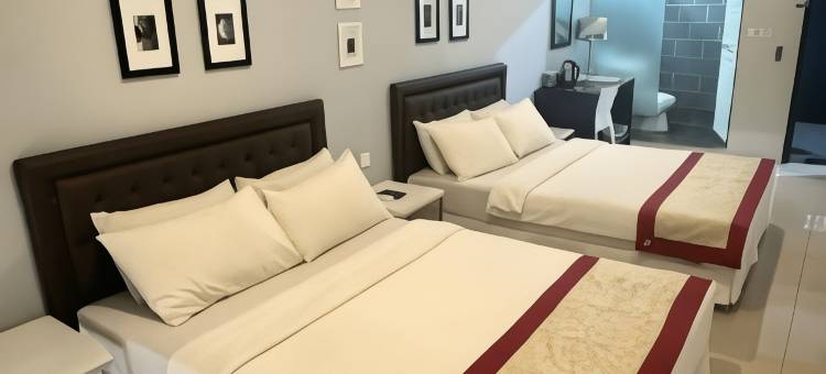 金士曼精品酒店(Kingsman Boutique Hotel)图片