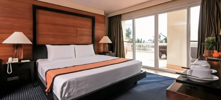 长滩岛金沙酒店(Boracay Sands Hotel)图片