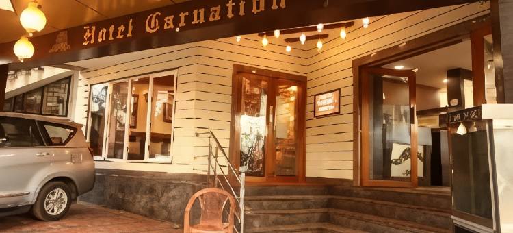 康乃馨酒店(Hotel Carnation)图片