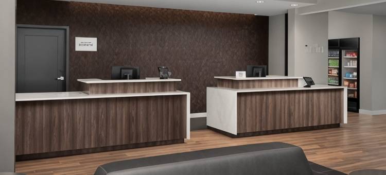 弗雷斯诺克洛维斯万豪居家酒店(Residence Inn Fresno Clovis)图片