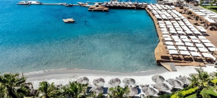 专属观景-博德酒店(Mirada Exclusive Bodrum)图片