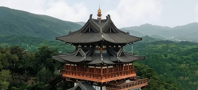 听涧·阳羡|廿三湾精品民宿(湖父二十三湾店)图片