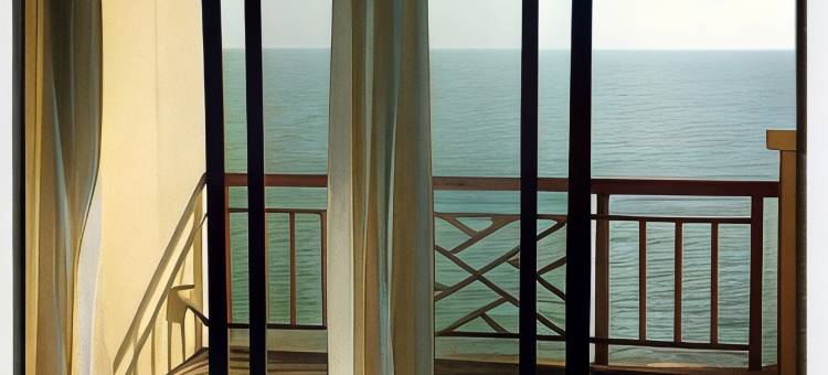 PD海景家庭旅馆(Seaview Homestay PD)图片
