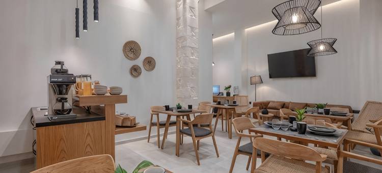 Marea精品套房(Marea Boutique Suites)图片