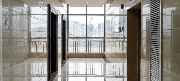 朵拉Dora公寓(华夏西路分店)图片