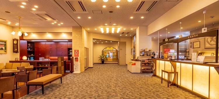 武雄温泉 春庆屋酒店(Hotel Shunkeiya)图片