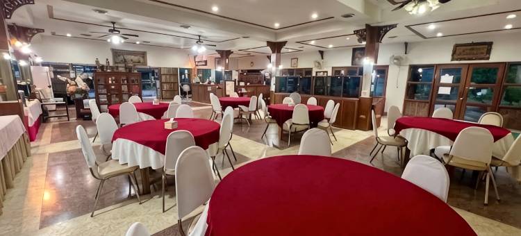 Chiangdaoinn Hotel图片