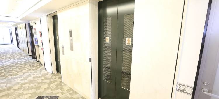 东横INN对马严原(Toyoko Inn Tsushima Izuhara)图片