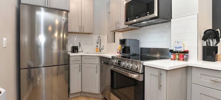 苏活区5卧室复式公寓 – 优雅、高档、中环 & 宽敞(Elegant SoHo 5BR Duplex – Upscale, Central & Spacious)图片